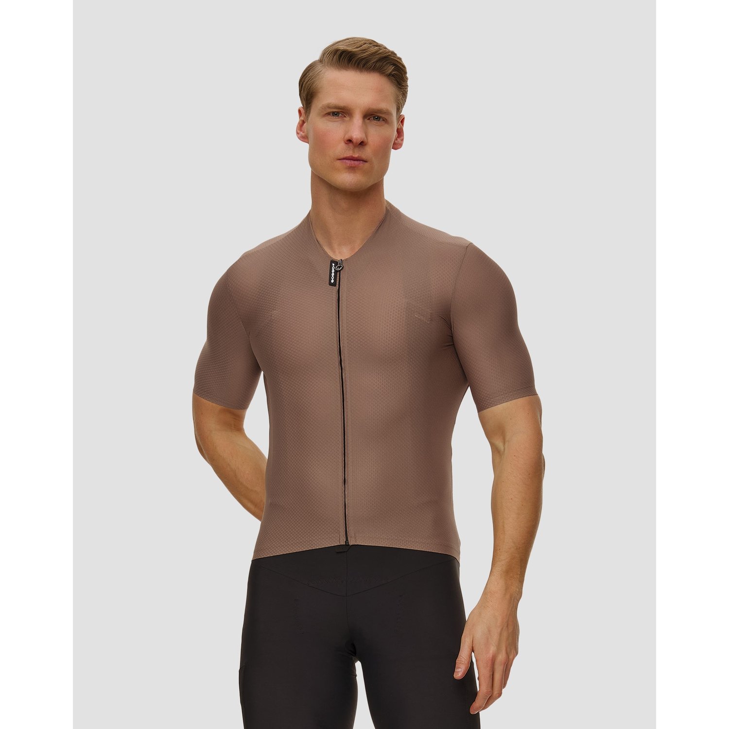 Koszulka Rowerowa Męska Assos Equipe R Jersey S11