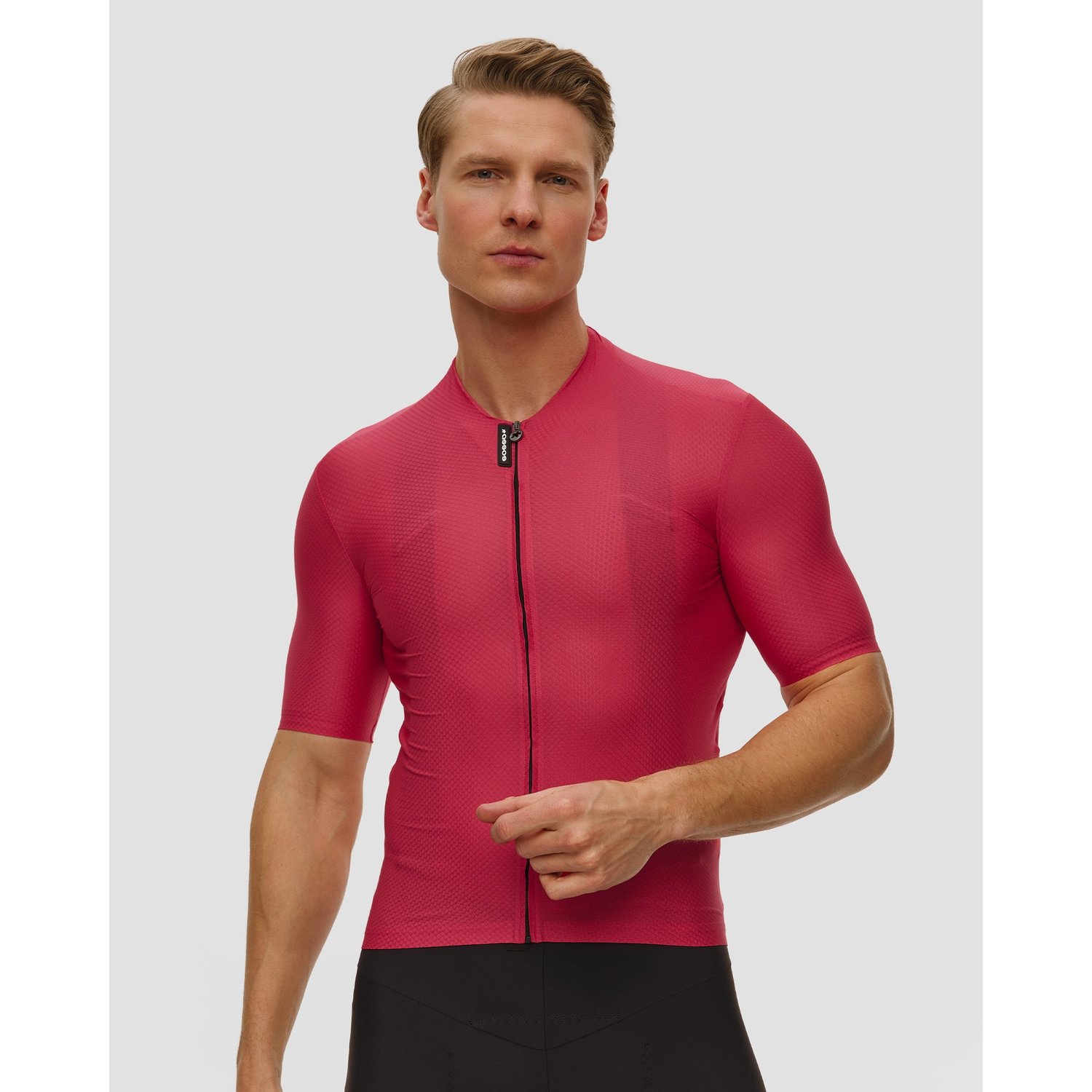 Koszulka Rowerowa Męska Assos Equipe R Jersey S11