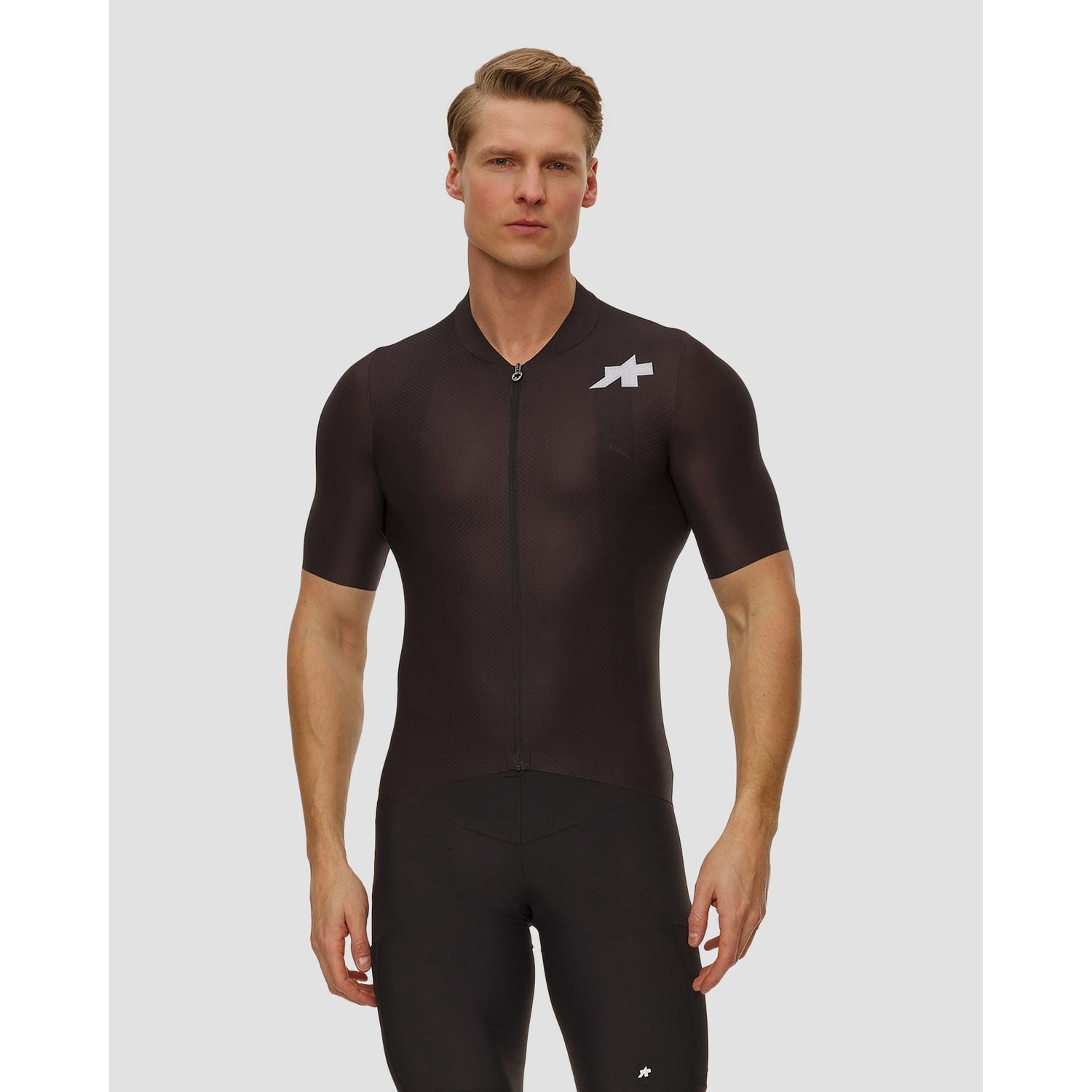 Koszulka Rowerowa Męska Assos Mille Gt Jersey S11 Evo