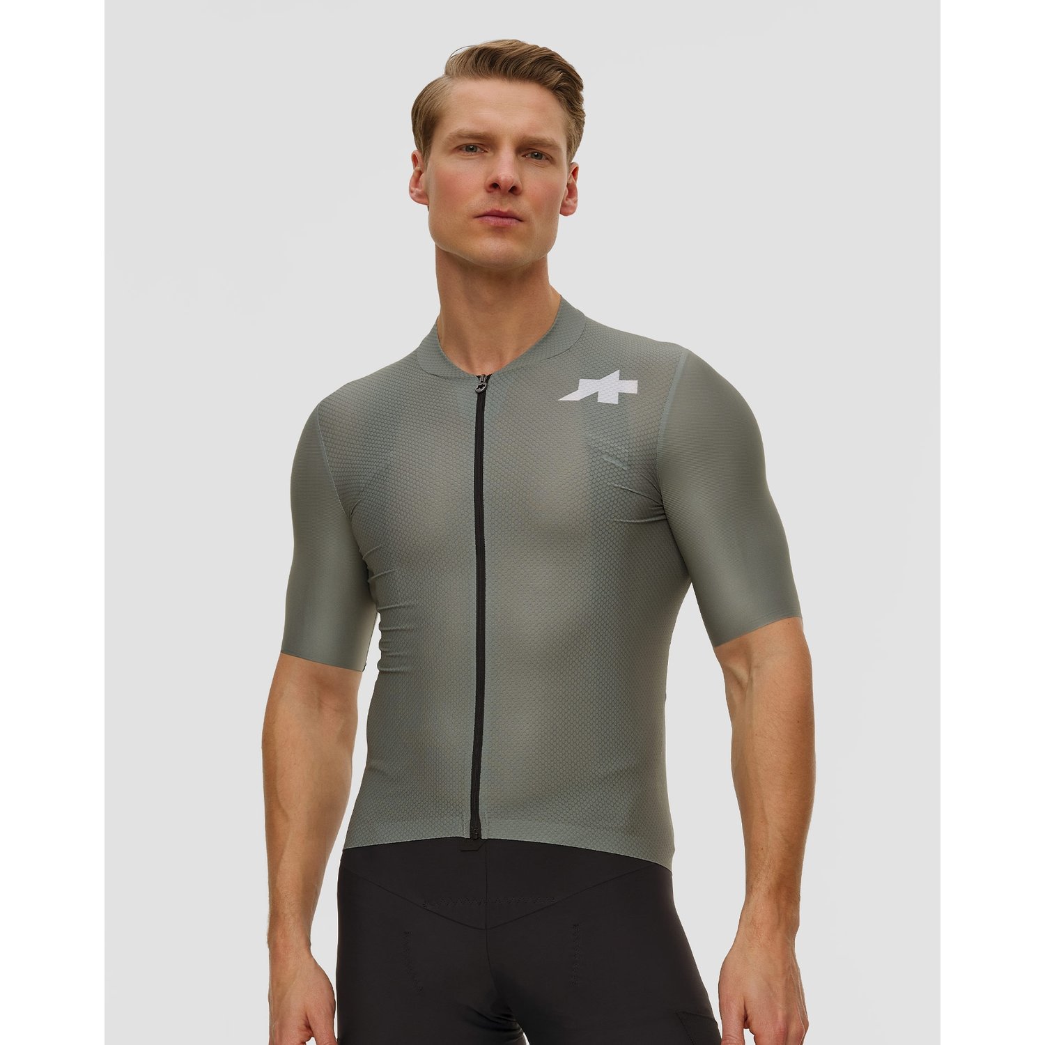 Koszulka Rowerowa Męska Assos Mille Gt Jersey S11 Evo