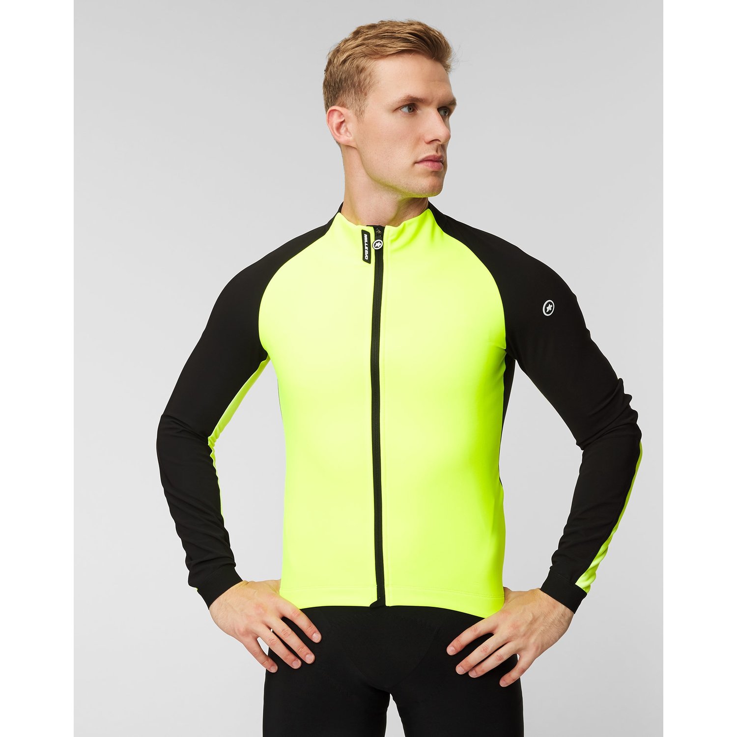 Kurtka Assos Mille Gt Jacket Evo