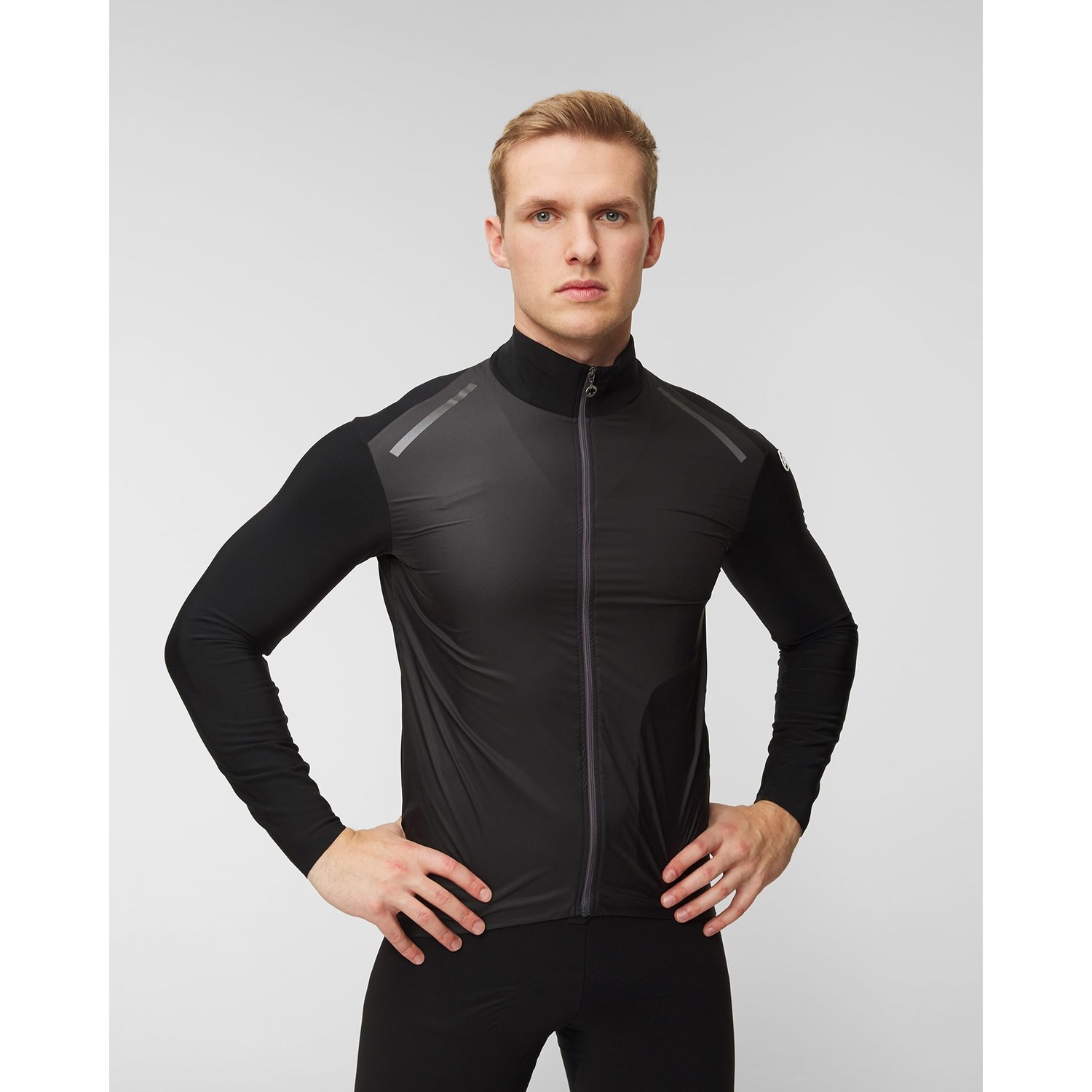 Kurtka Assos Mille Gtc Lowenkralle Jacket C2