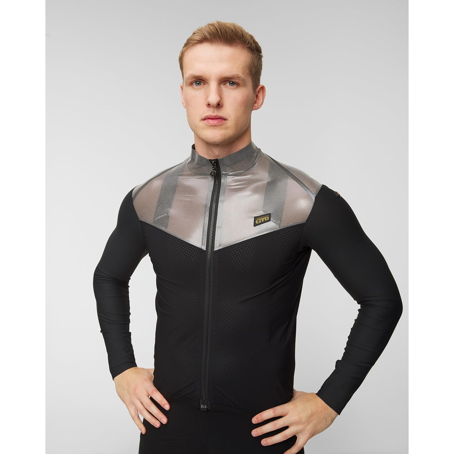 Kurtka Assos Gto Fuchsrohre Shell C2