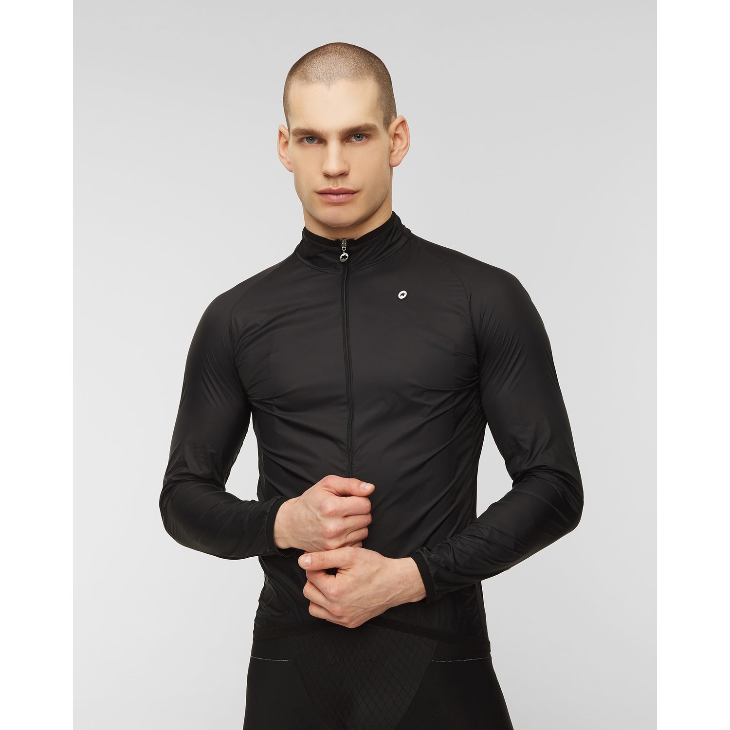 Kurtka Rowerowa Assos Mille Gt Wind Jacket C2