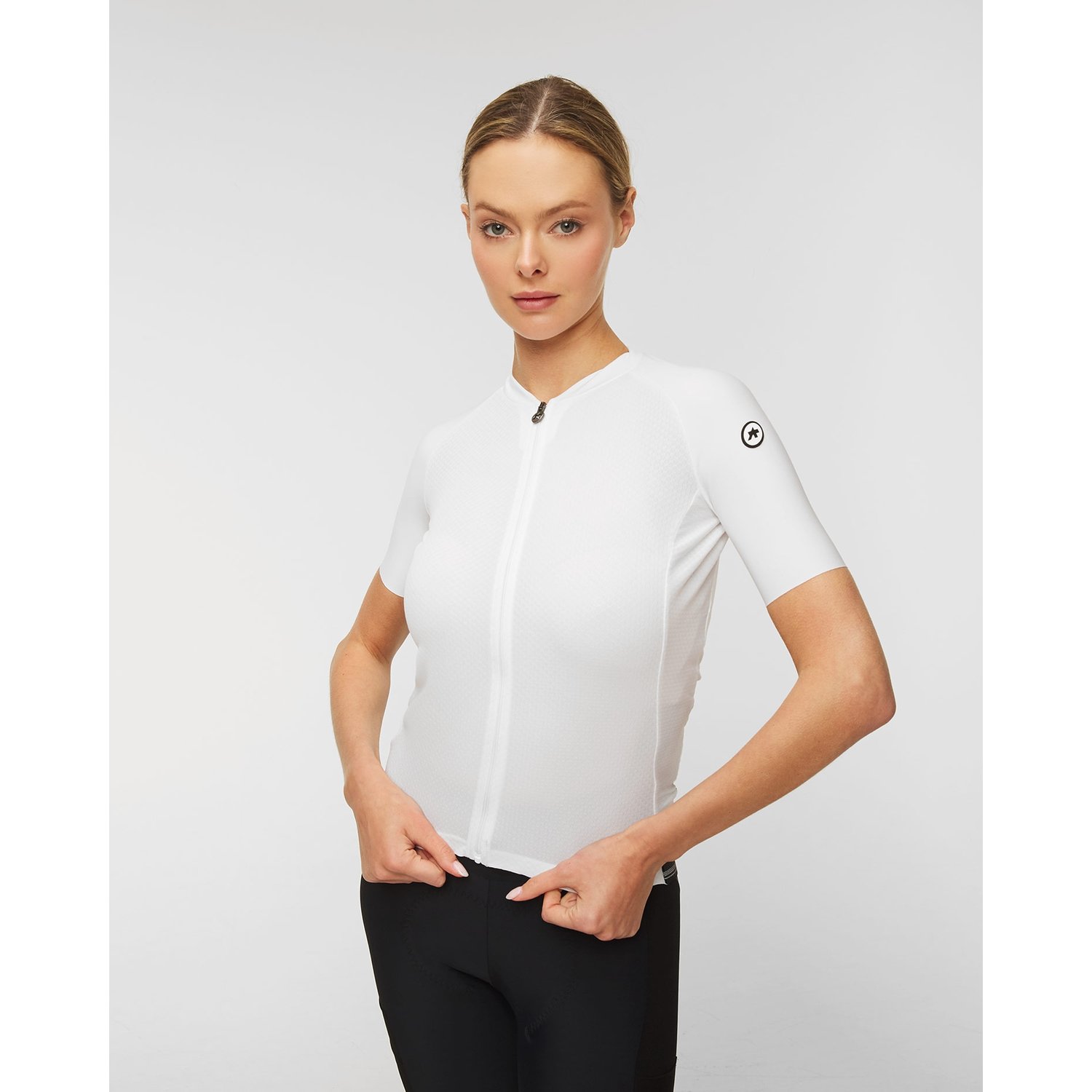 Koszulka Rowerowa Assos Uma Gt Jersey C2 Evo