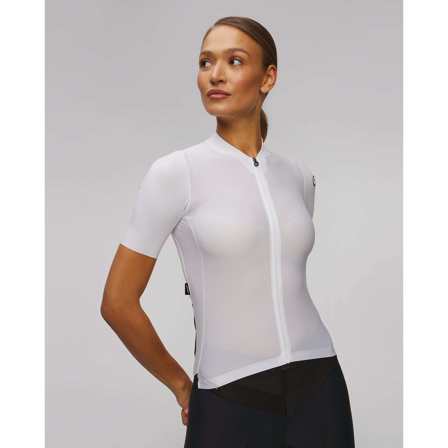 Koszulka Rowerowa Damska Assos Uma Gt Jersey S11