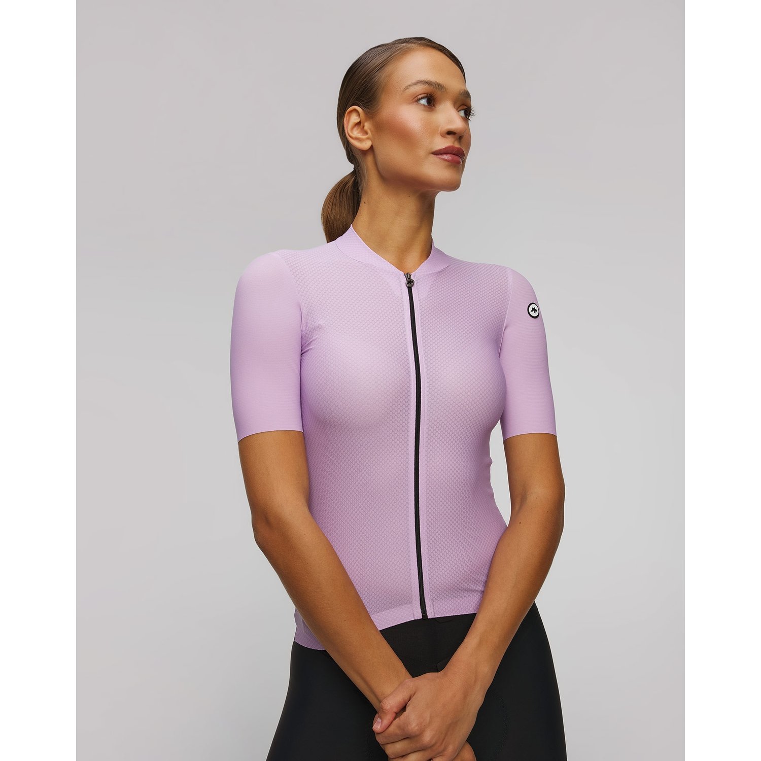 Koszulka Rowerowa Damska Assos Uma Gt Jersey S11