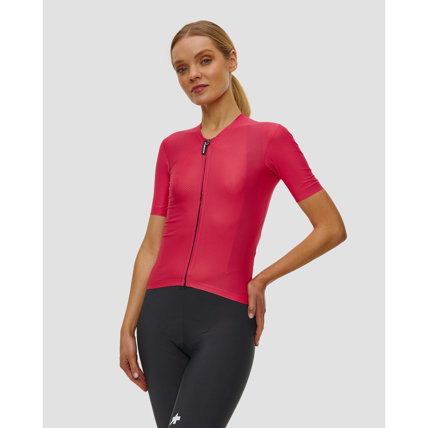Koszulka Rowerowa Damska Assos Dyora R Jersey S11