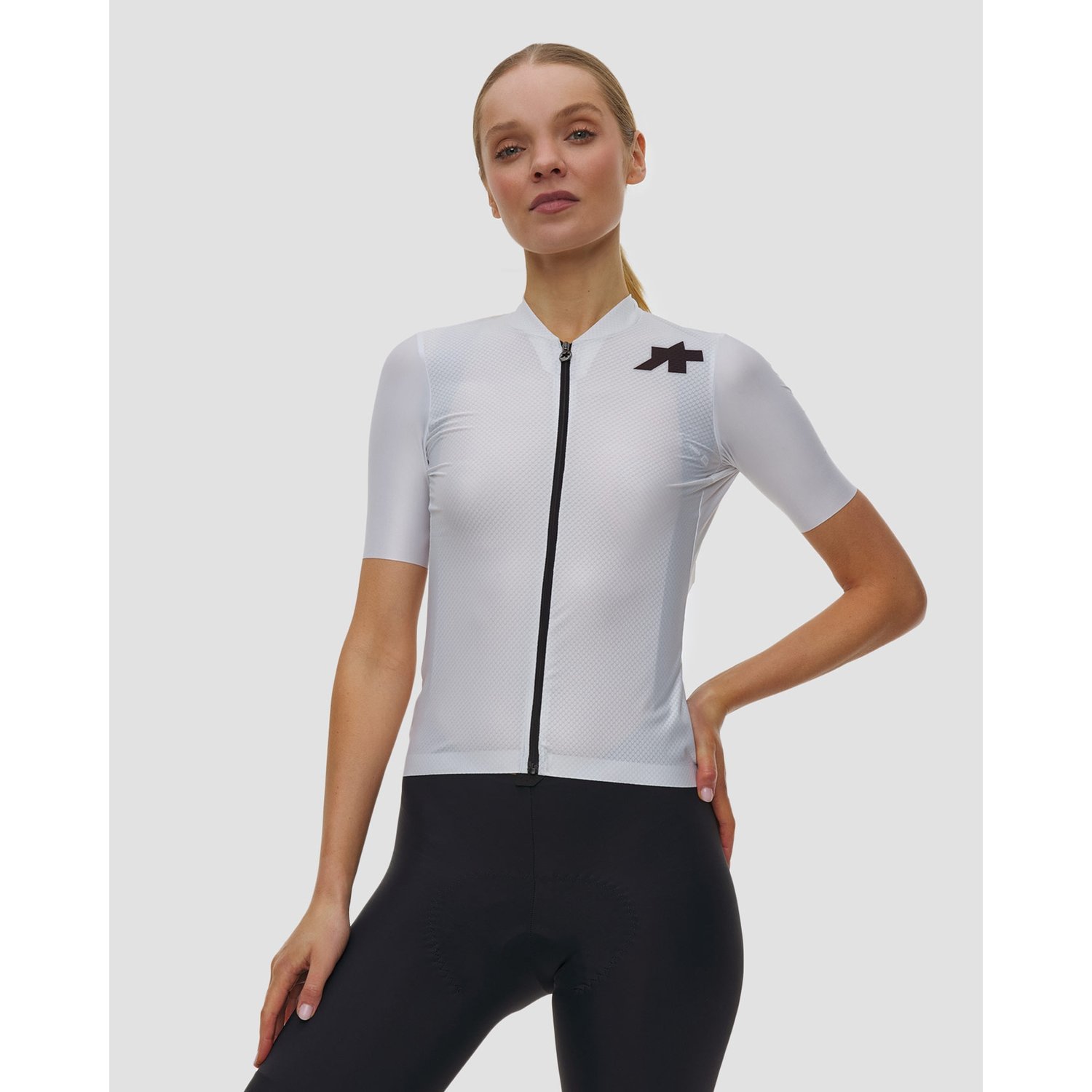 Koszulka Rowerowa Damska Assos Uma Gt Jersey S11 Evo