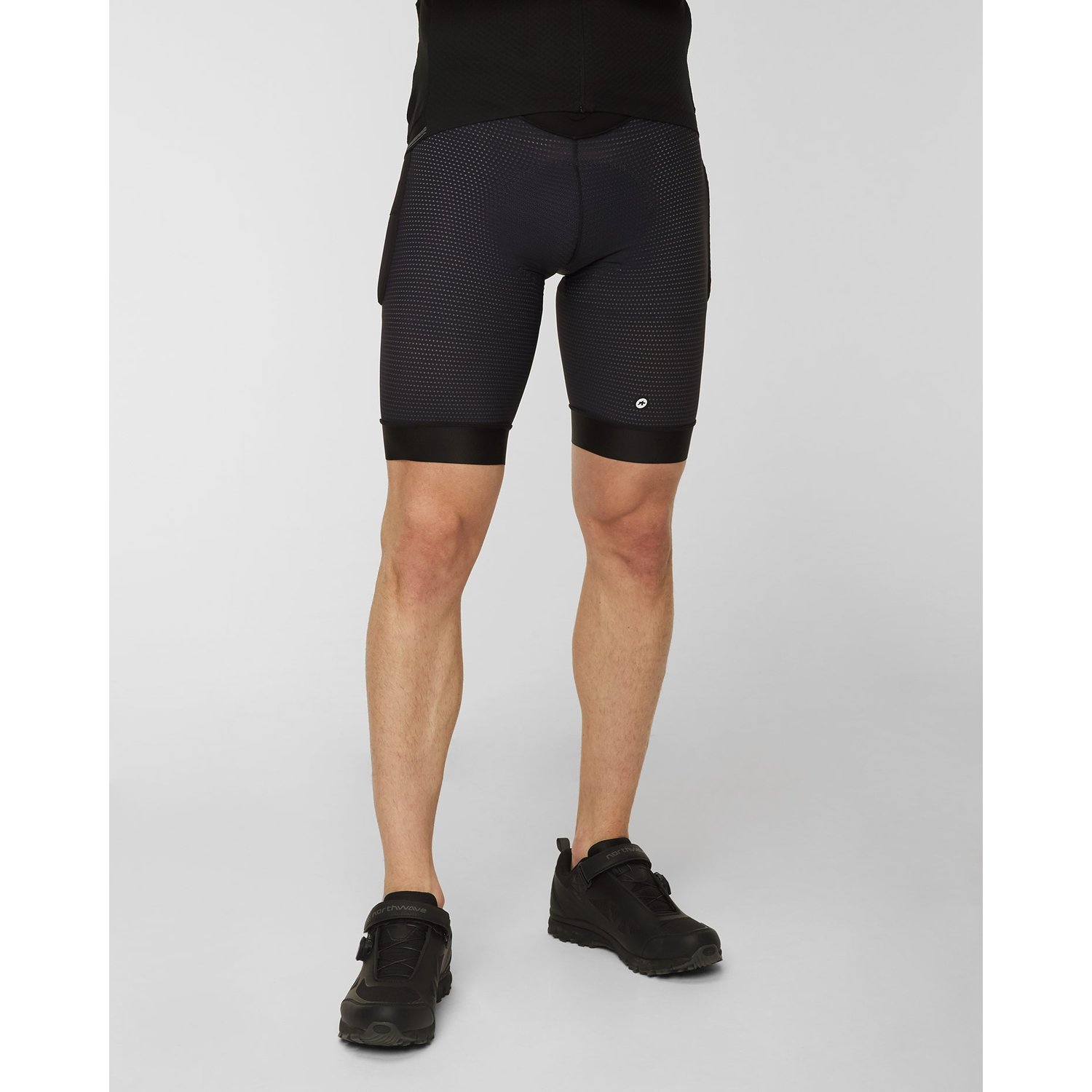 Szorty Rowerowe Assos Trail Tactica Liner Shorts Hp