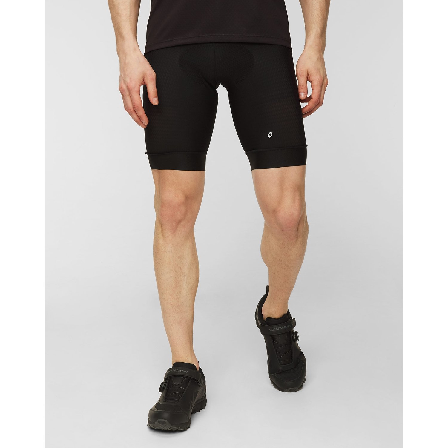 Szorty Rowerowe Assos Trail Tactica Liner Shorts St