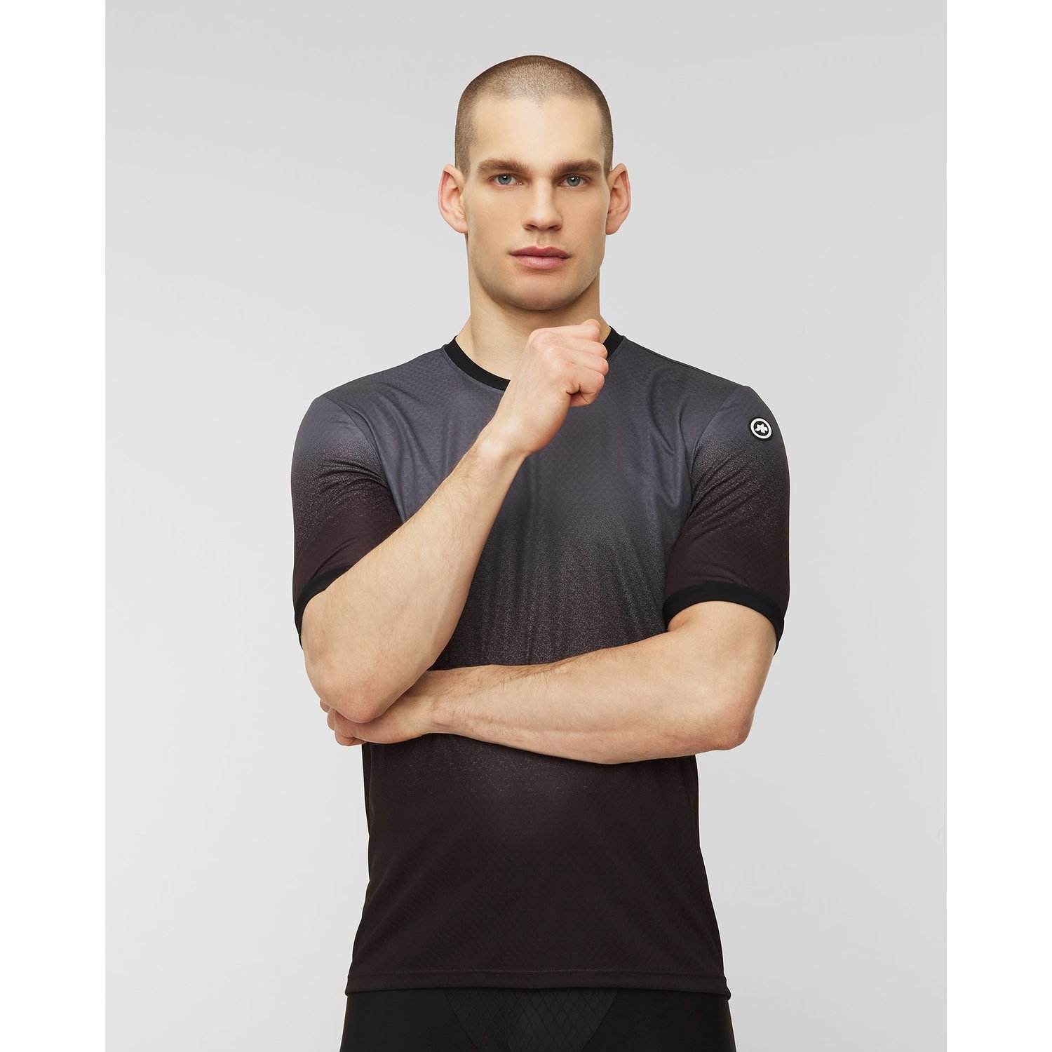 Koszulka Rowerowa Assos Trail Jersey T3 Zodzilla