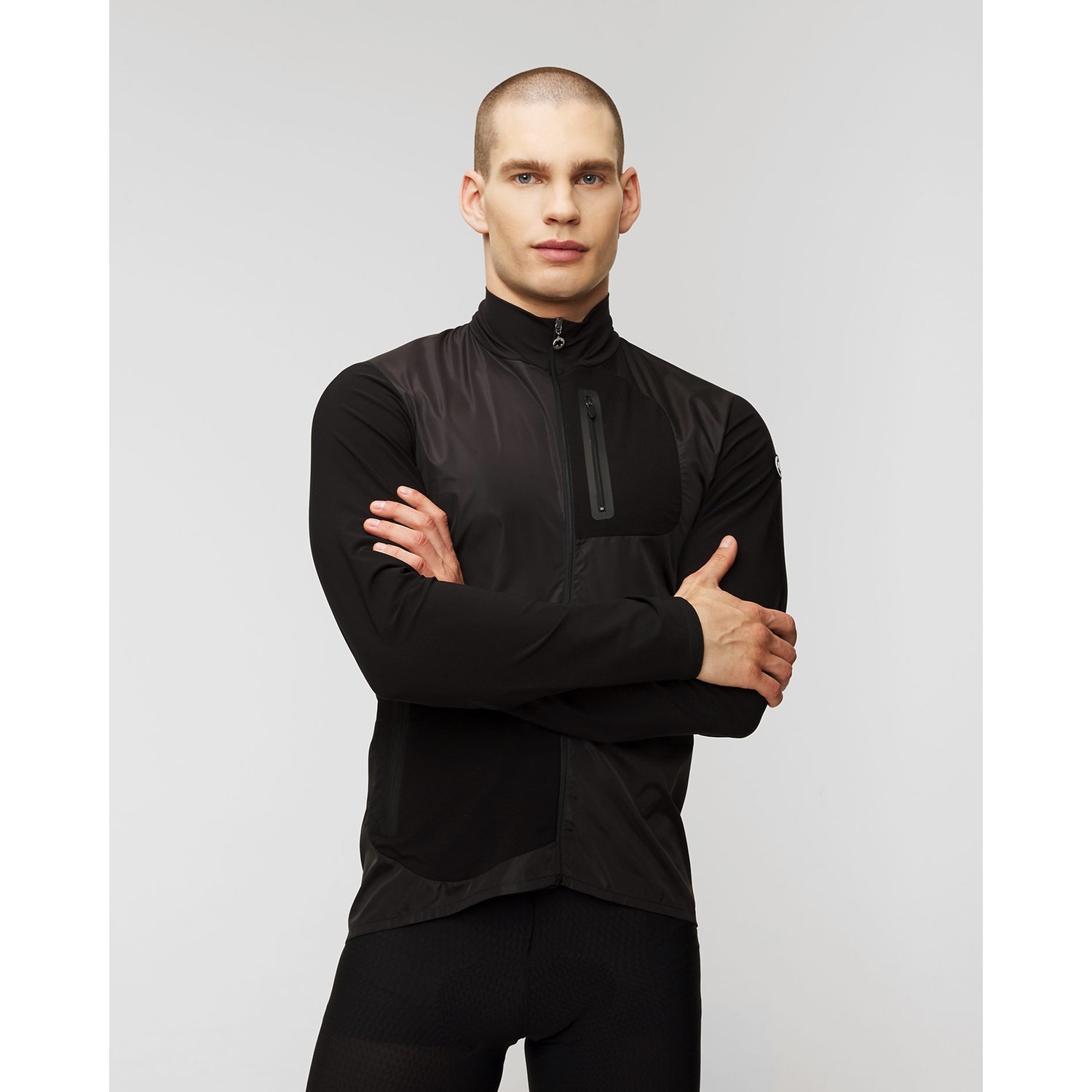 Kurtka Rowerowa Assos Trail Steinadler Jacket T3