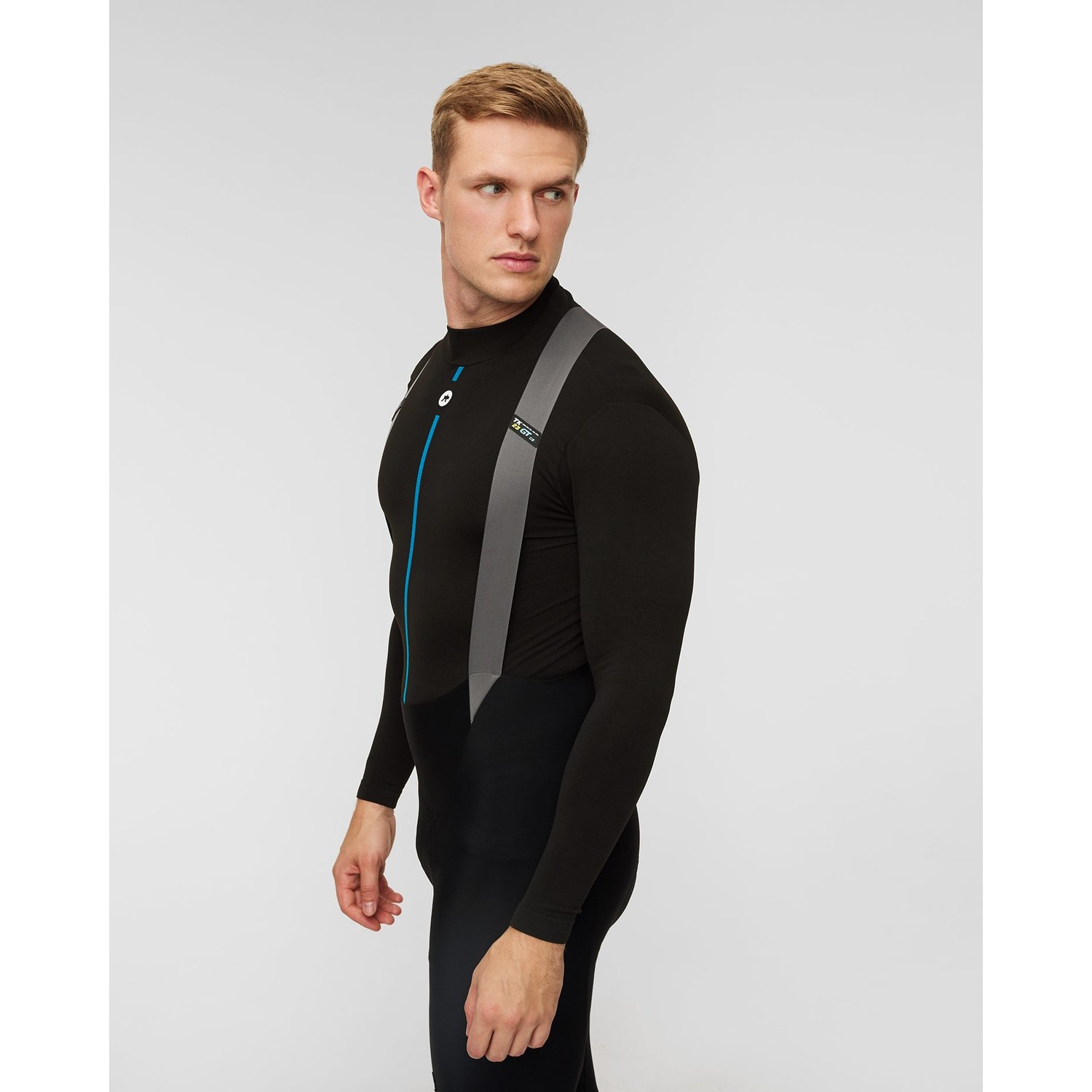 Potówka Assos Assosoires Winter Ls