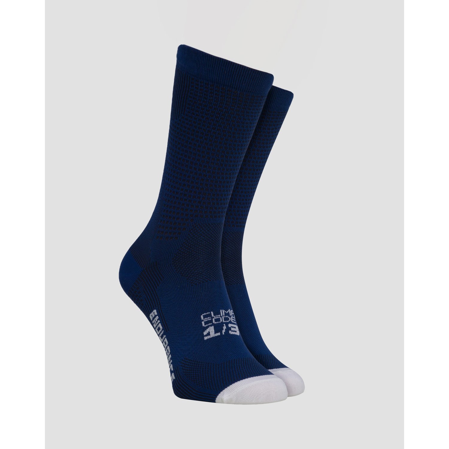 Skarpety Rowerowe Assos Endurance Socks S11 Granatowe