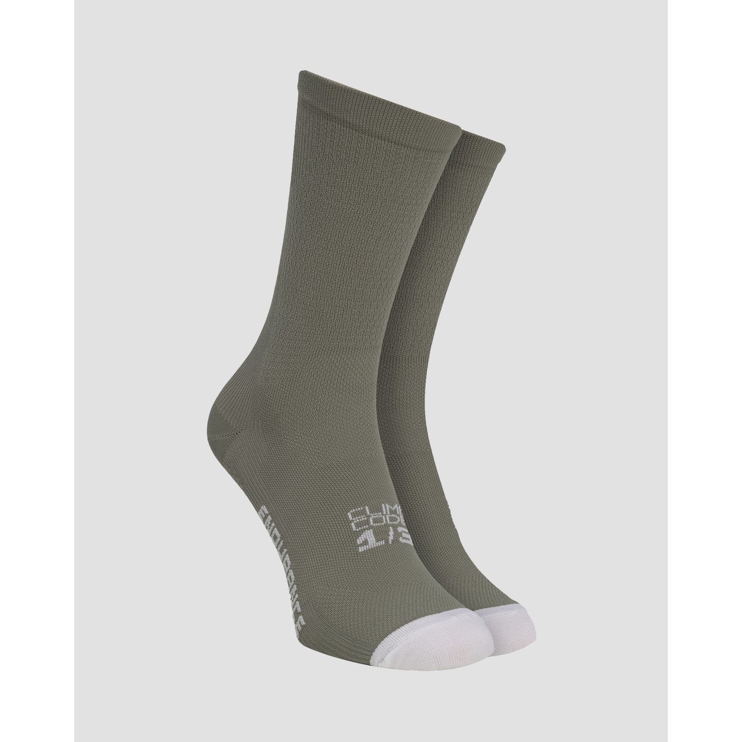 Skarpety Rowerowe Assos Endurance Socks S11 Zielone