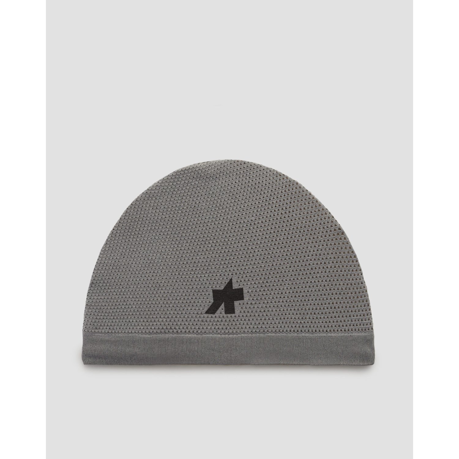 Czapka Pod Kask Assos Summer Cap Foil P1 Szara