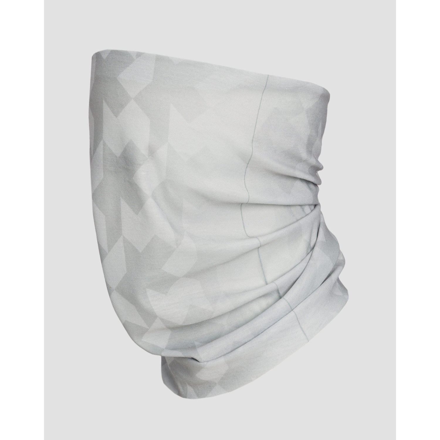 Komin Rowerowy Assos Summer Neck Protector P1 Szary