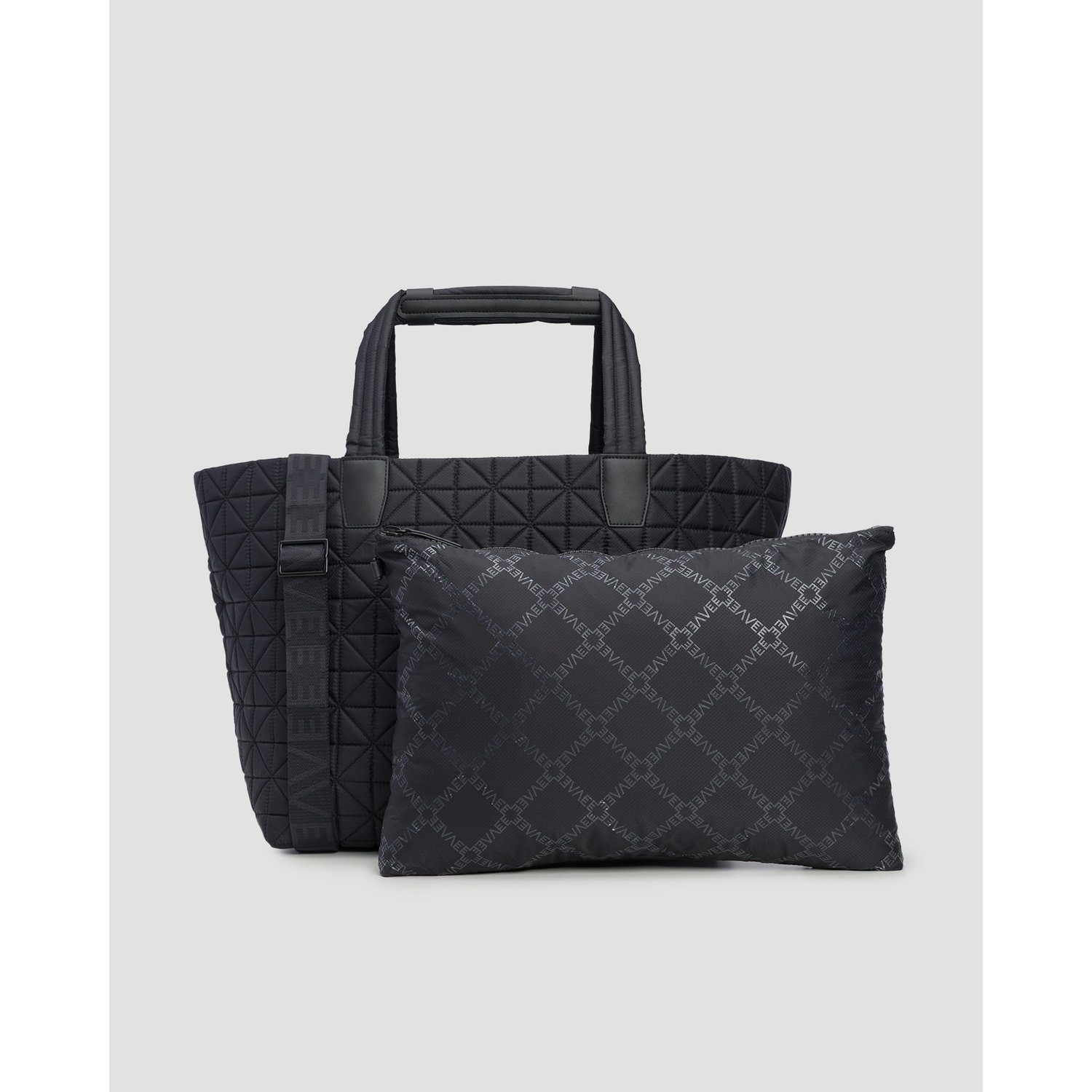 Torba Damska Vee Collective Vee Weekender Czarna