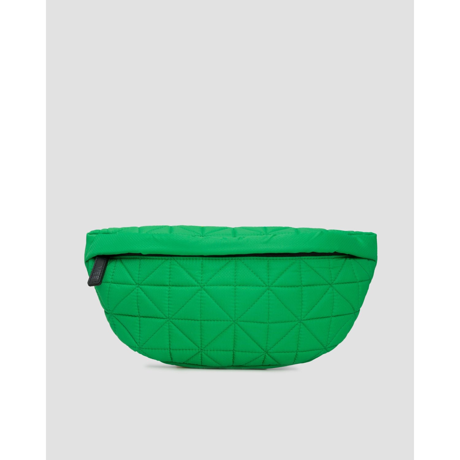 Nerka Damska Vee Collective Vee Fanny Pack Varsity Zielona