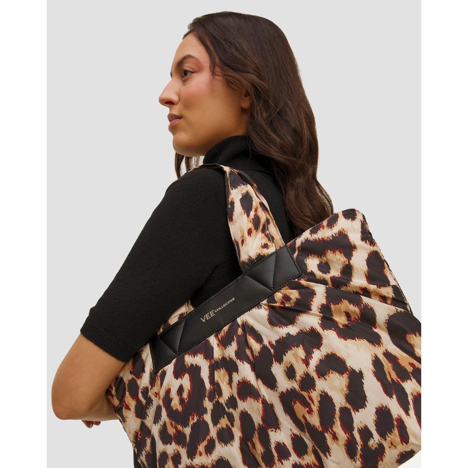 Torebka Damska Vee Collective Caba Tote Small