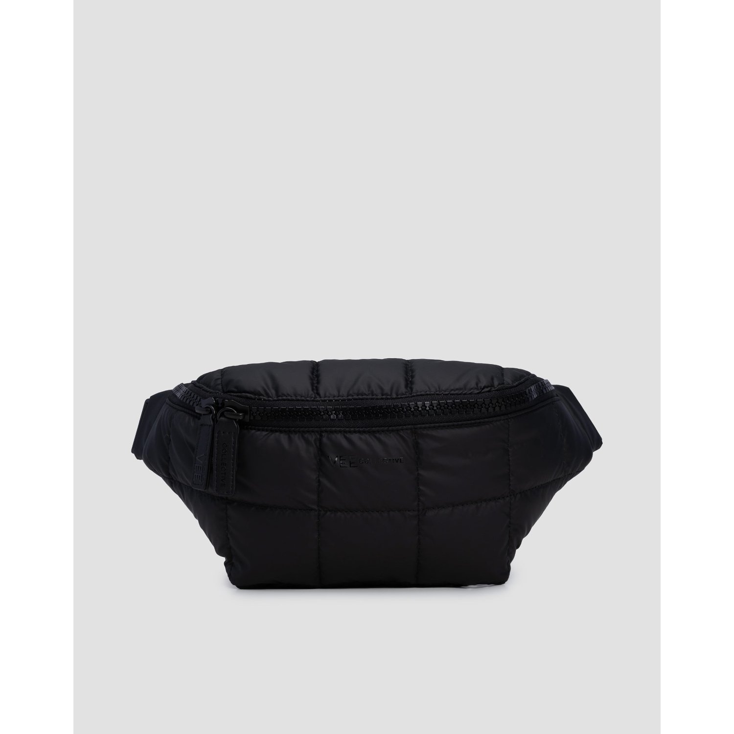 Nerka Damska Vee Collective Porter Sling Czarna