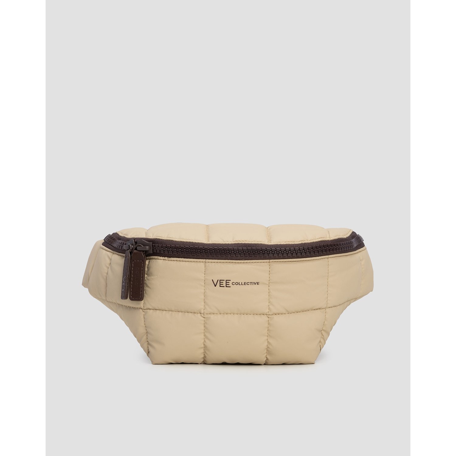Nerka Damska Vee Collective Porter Sling Beżowa