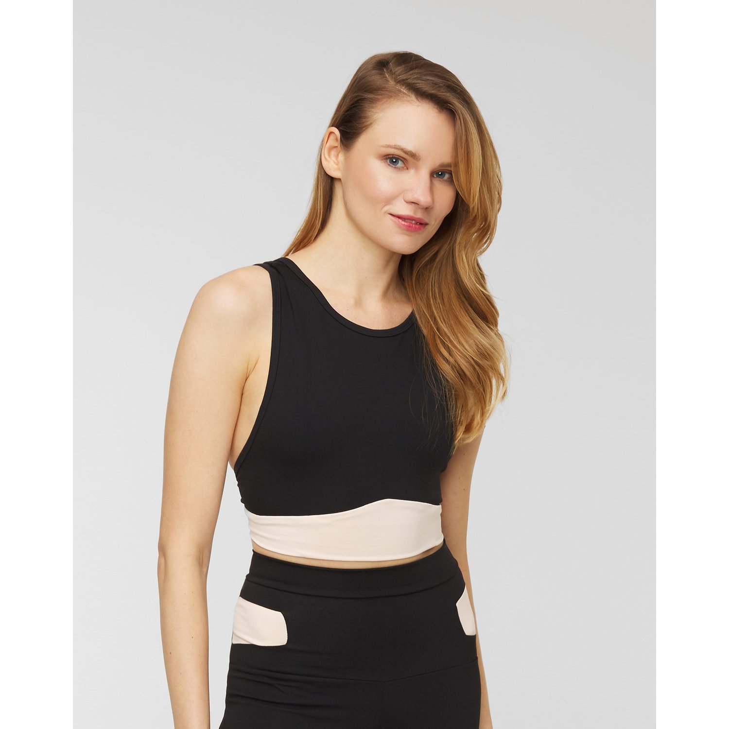 Stanik Sportowy Live The Process Cosmic Bra