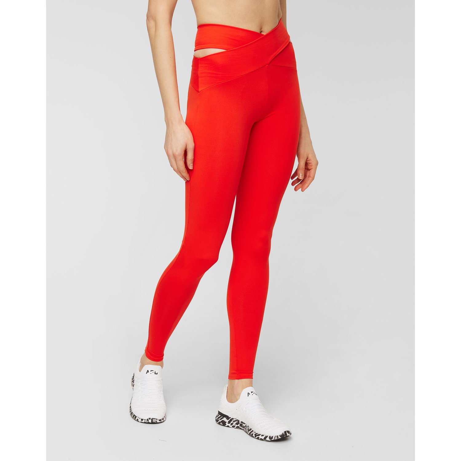 Leginsy Live The Process Orion Legging