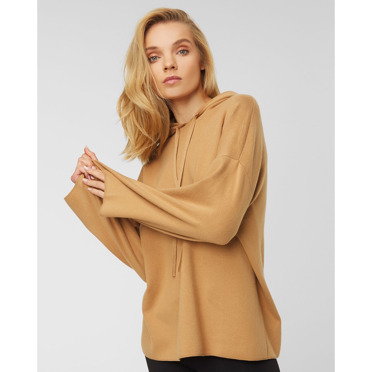 Bluza Live The Process Baja Hoodie