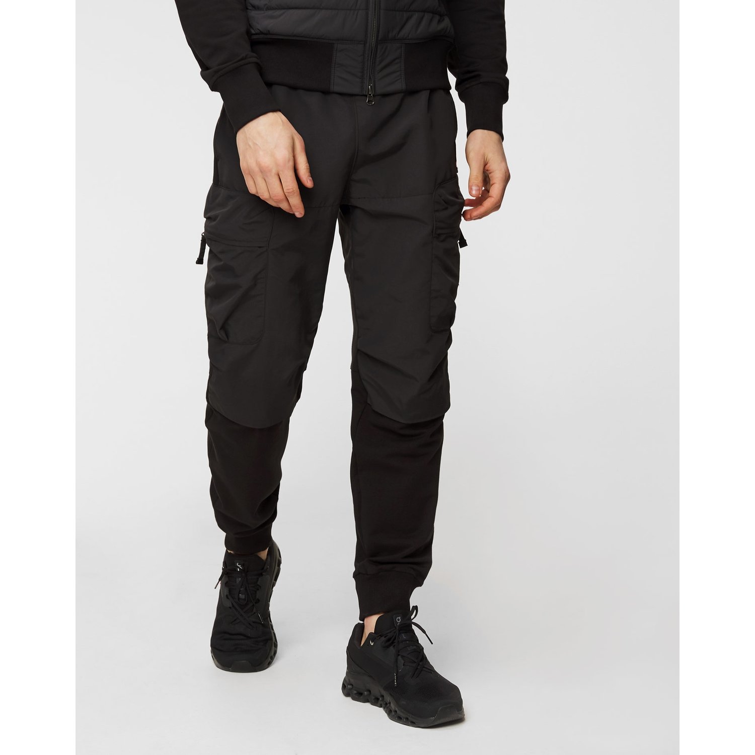 Spodnie Cargo Parajumpers Osage