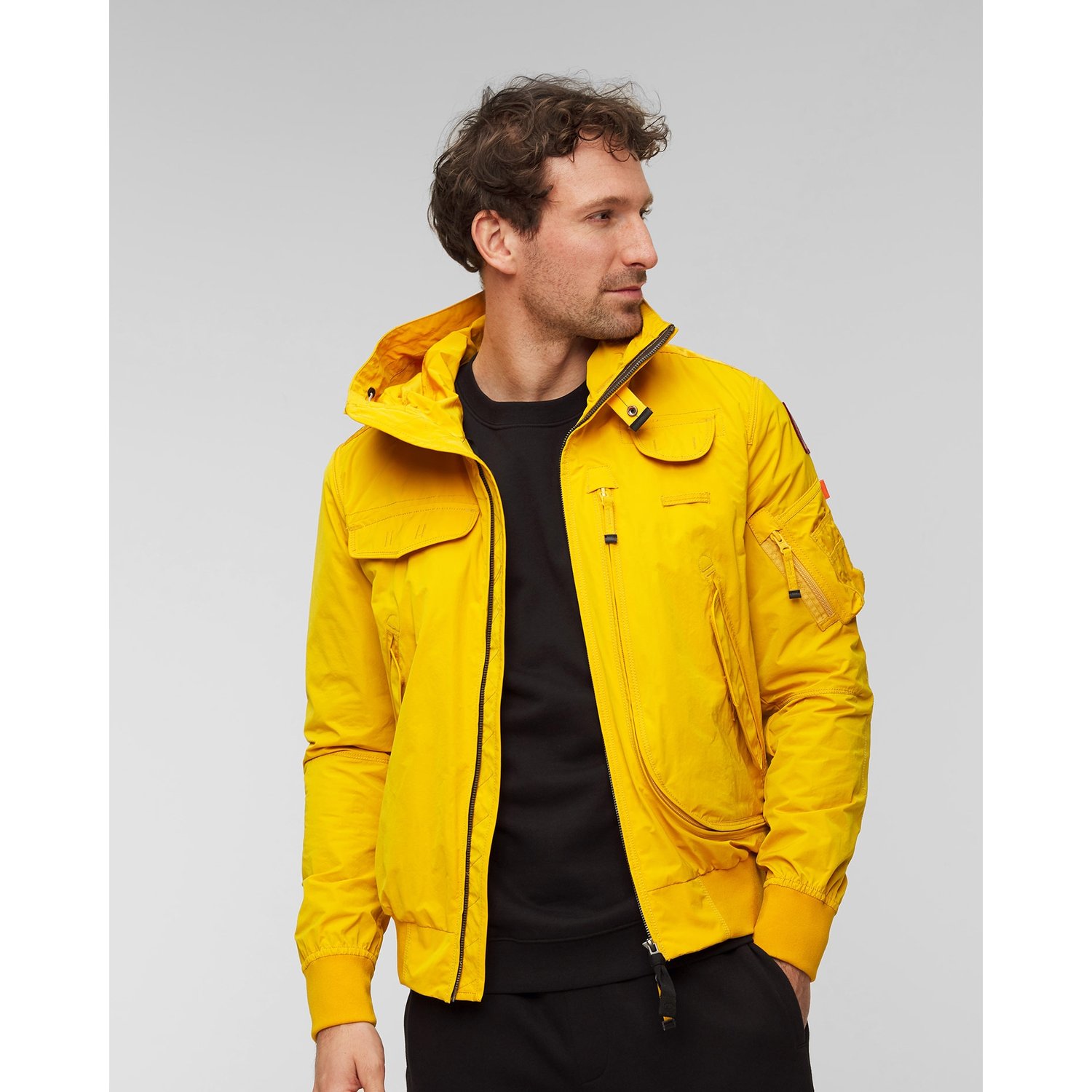 Kurtka Parajumpers Gobi Spring