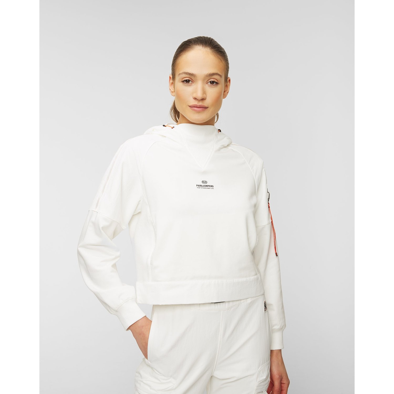 Bluza Z Kapturem Parajumpers Yara