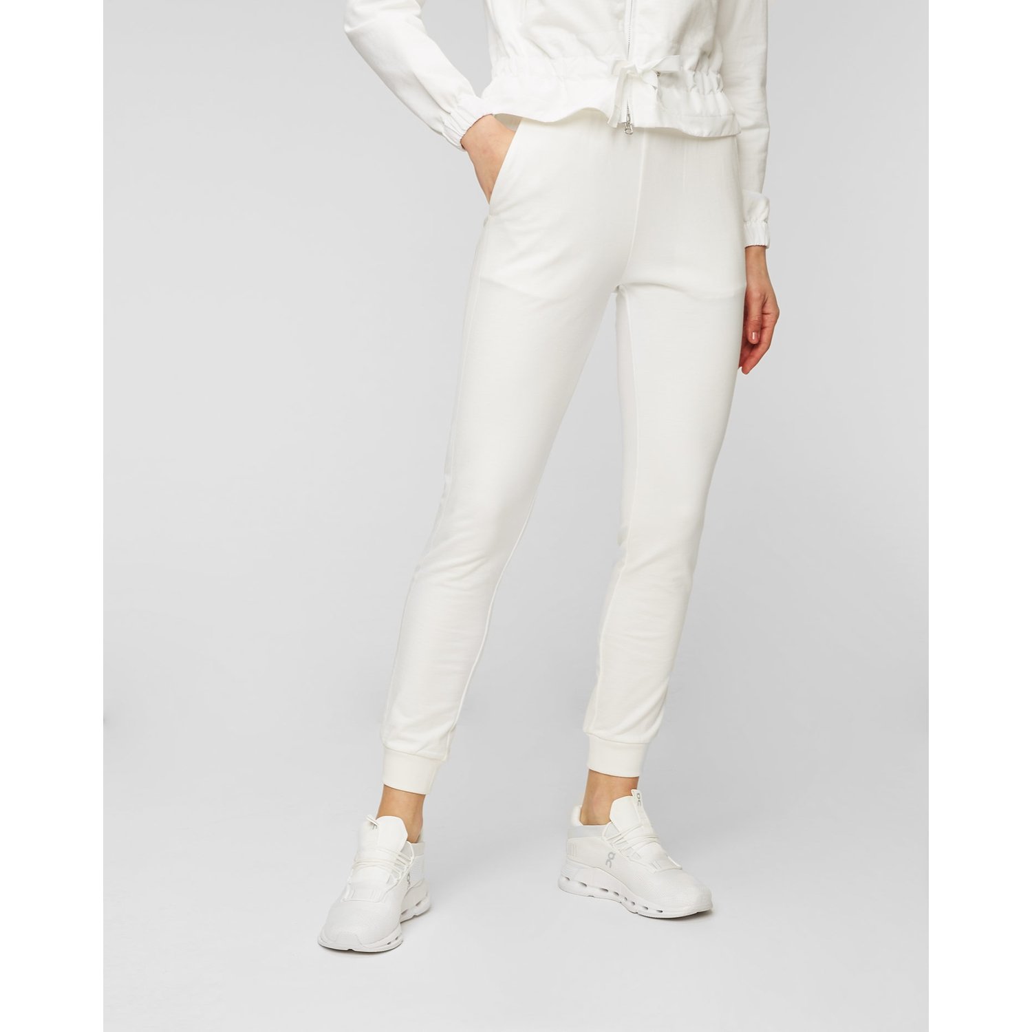 Spodnie Dresowe Parajumpers Nanase