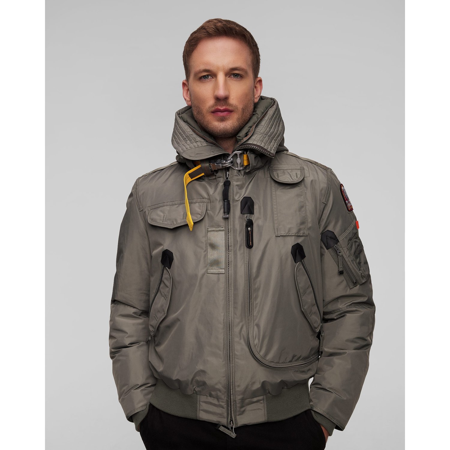 Kurtka Męska Parajumpers Gobi