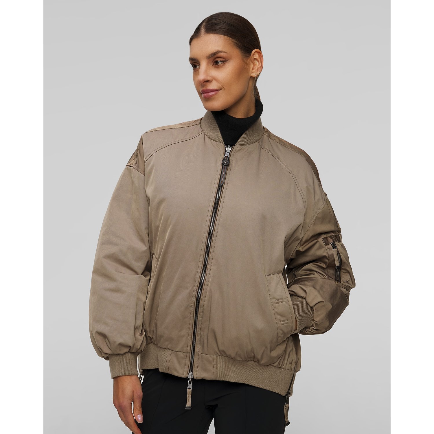 Kurtka Damska Parajumpers Bomb