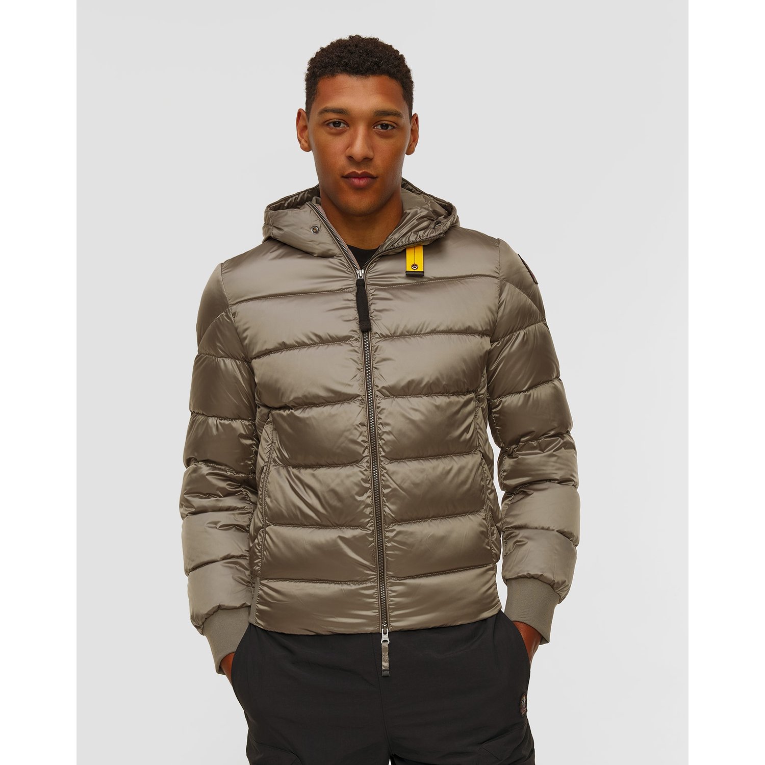 Kurtka Puchowa Męska Parajumpers Pharrell