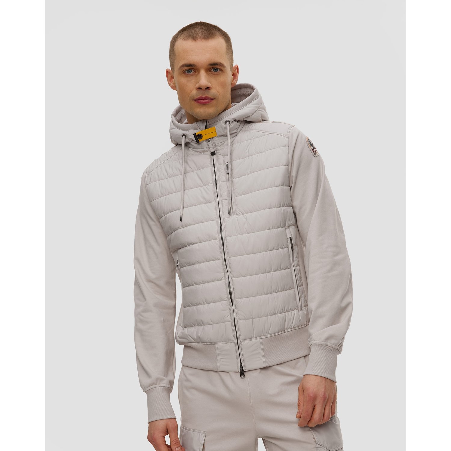 Kurtka Męska Parajumpers Ivor