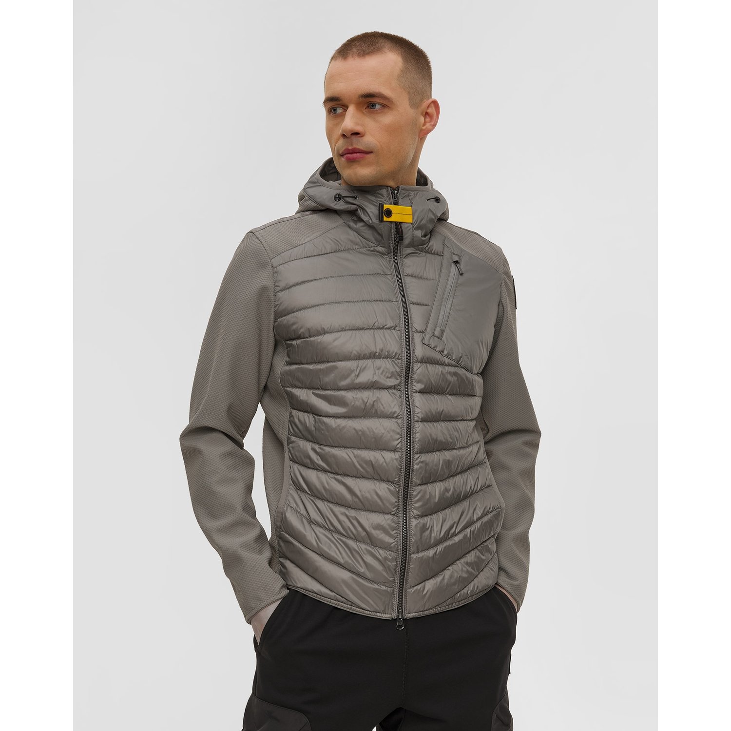 Kurtka Męska Parajumpers Nolan