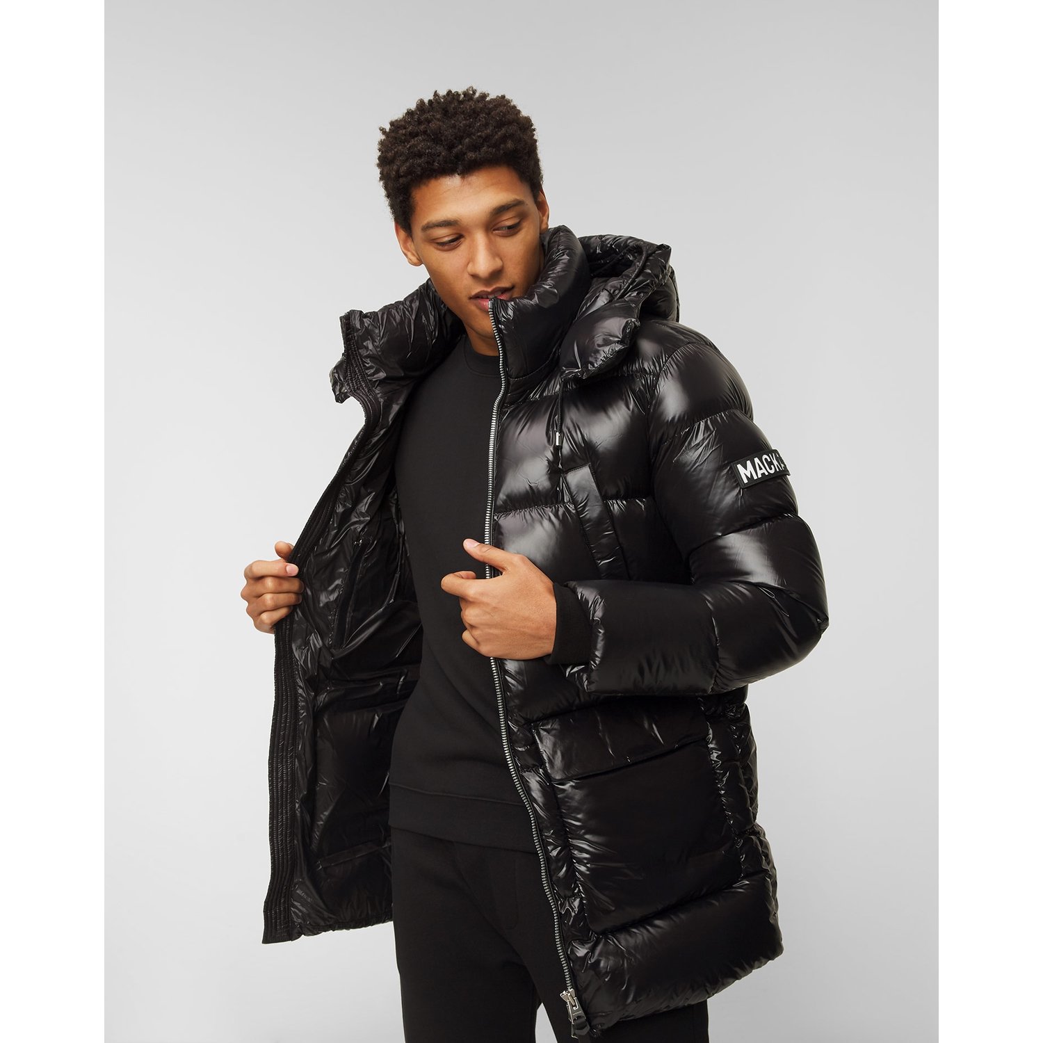 Kurtka Puchowa Mackage Kendrick-r