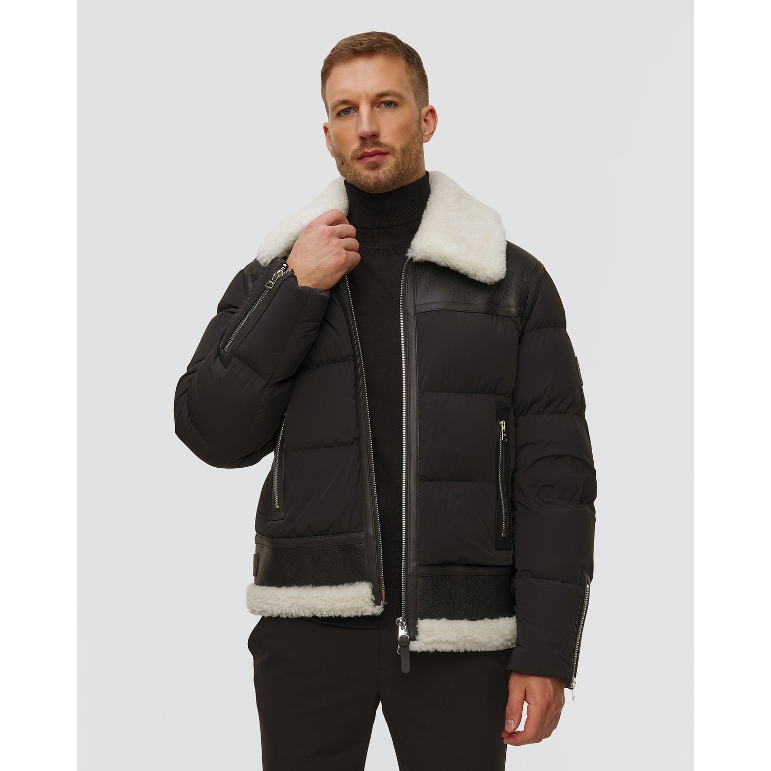 Kurtka Męska Mackage Robert