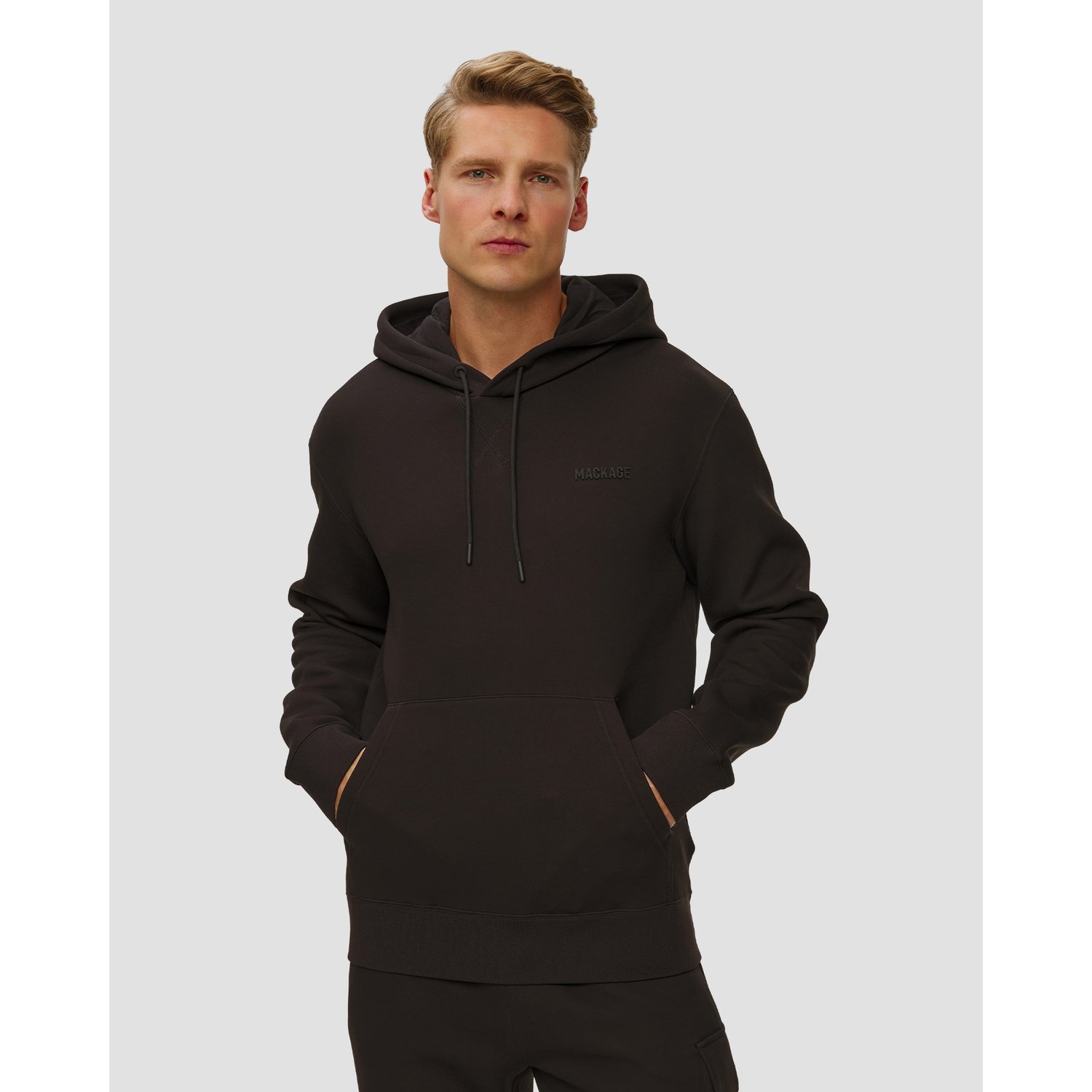 Bluza Męska Mackage Krystian