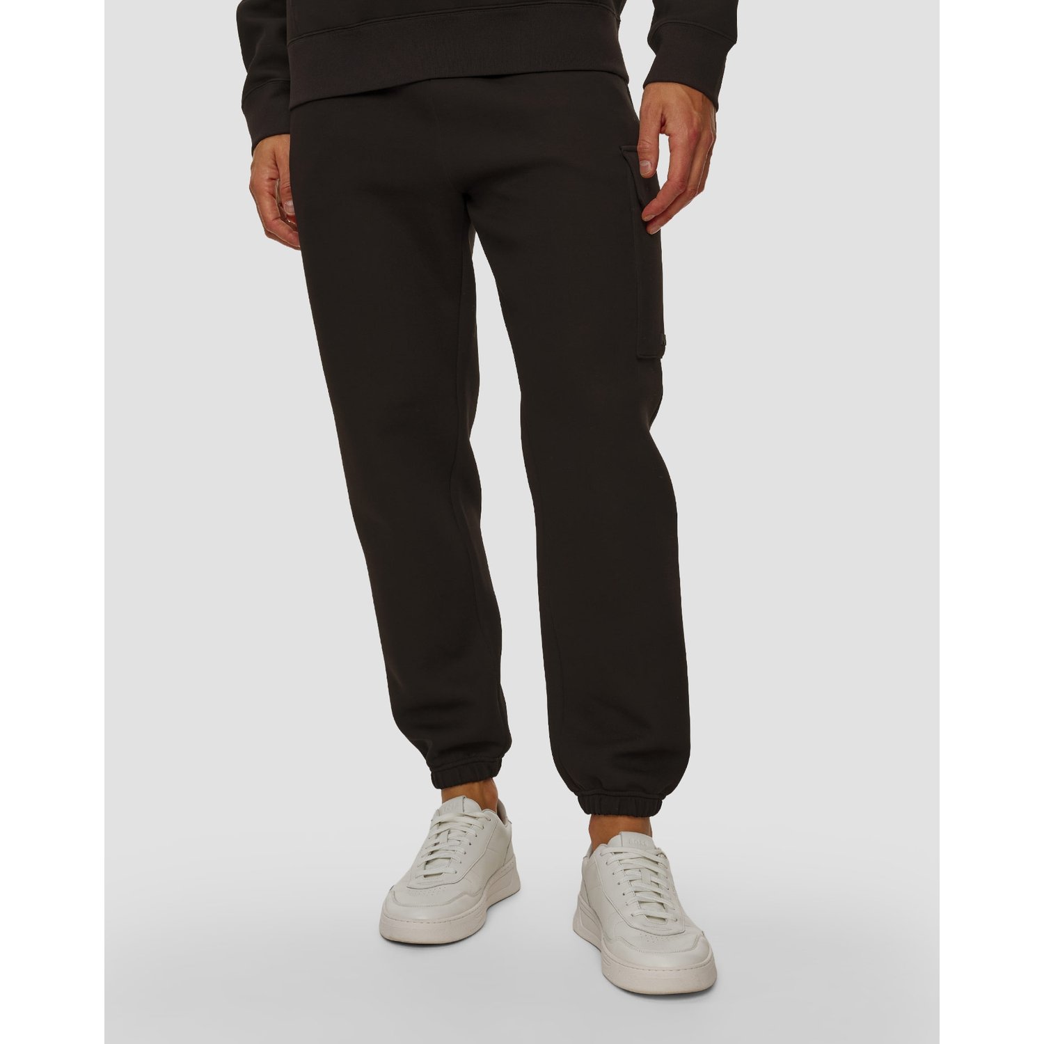 Spodnie Dresowe Męskie Mackage Marvin-r