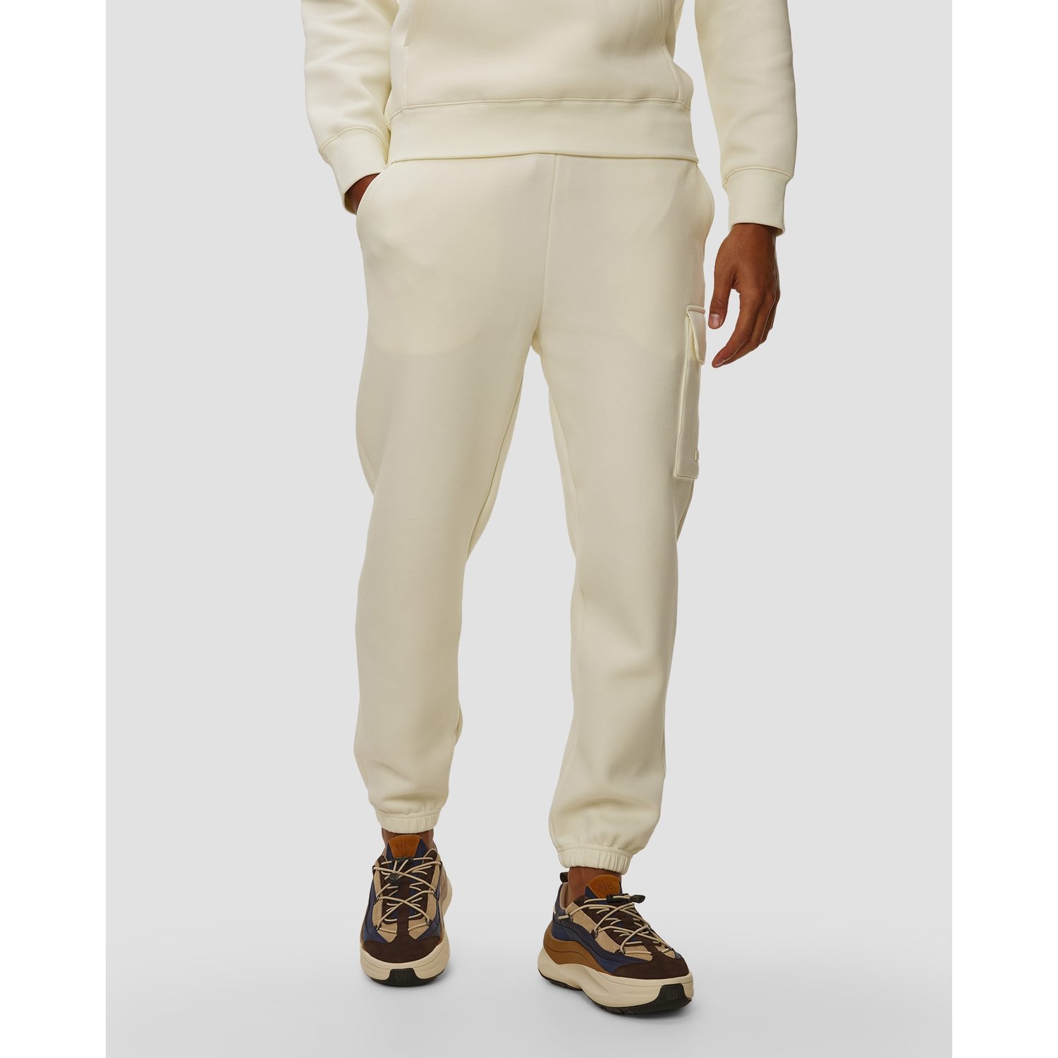 Spodnie Dresowe Męskie Mackage Marvin-r