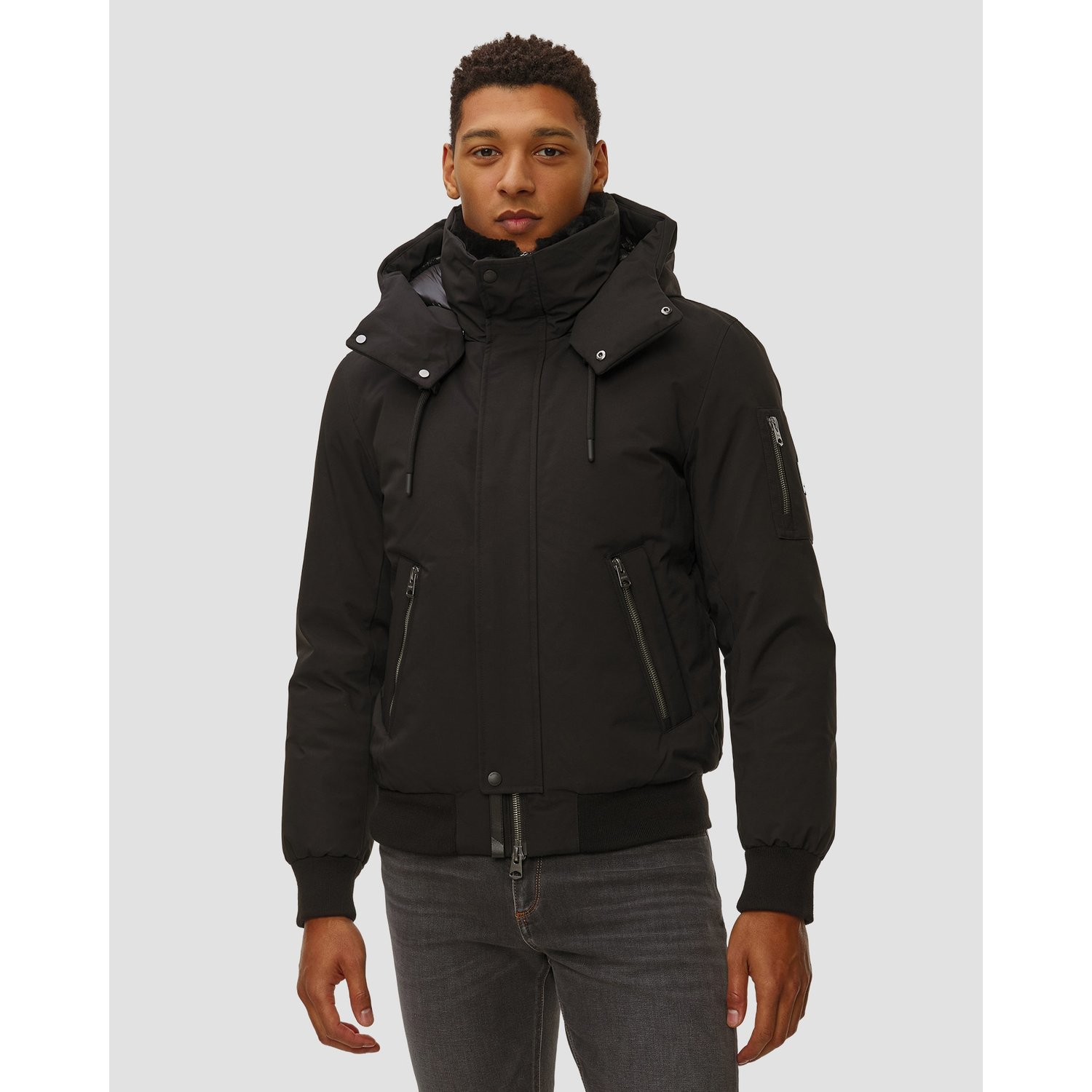 Kurtka Męska Mackage Iker