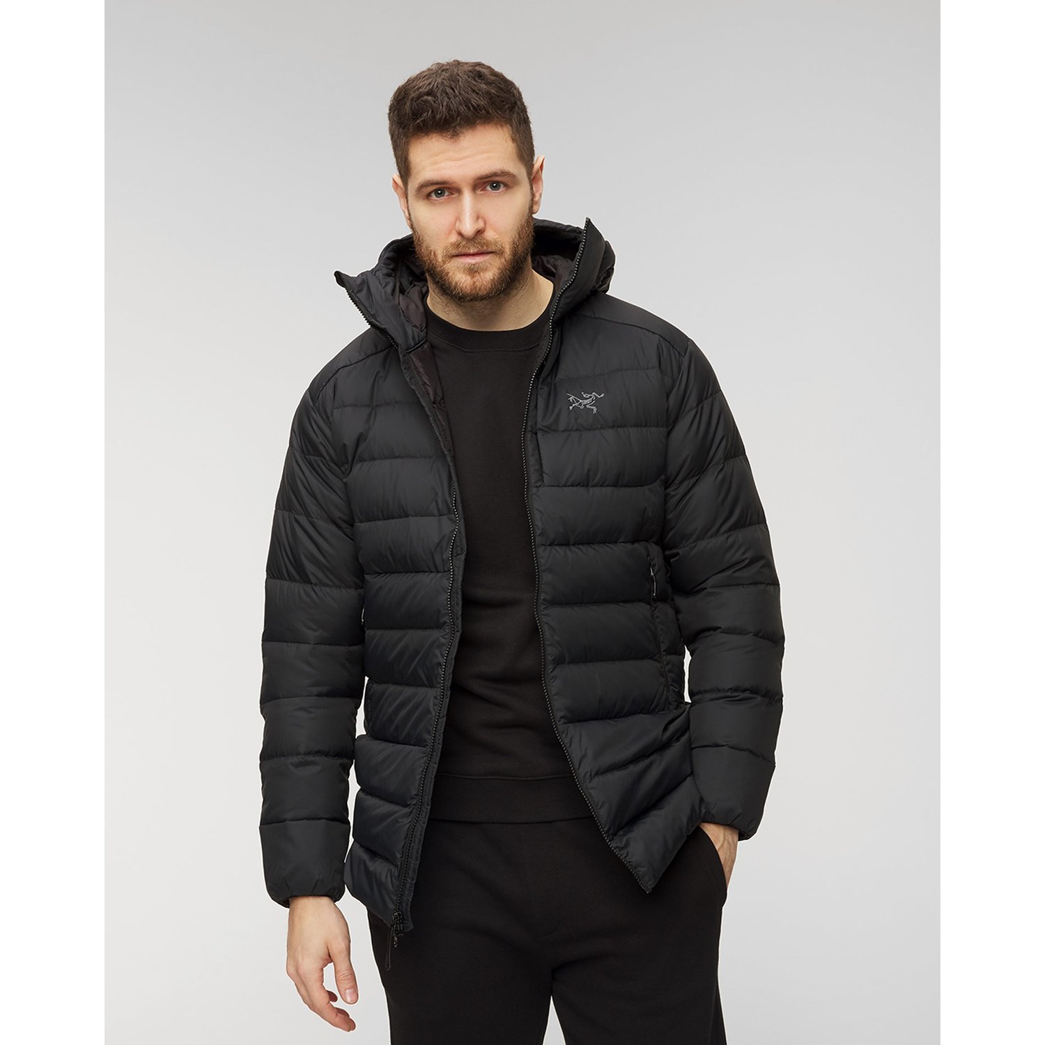 Parka Arcteryx Thorium