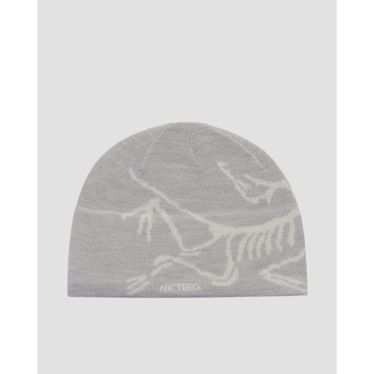 Czapka Arcteryx Bird Head Toque Szara