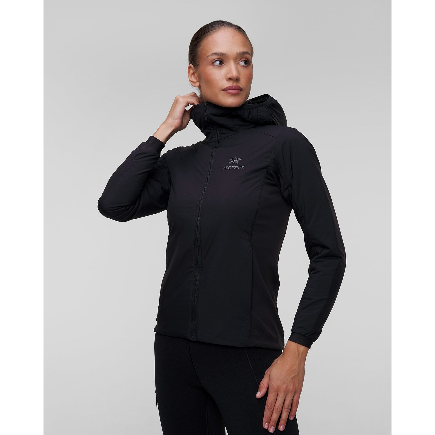 Kurtka Damska Arcteryx Atom