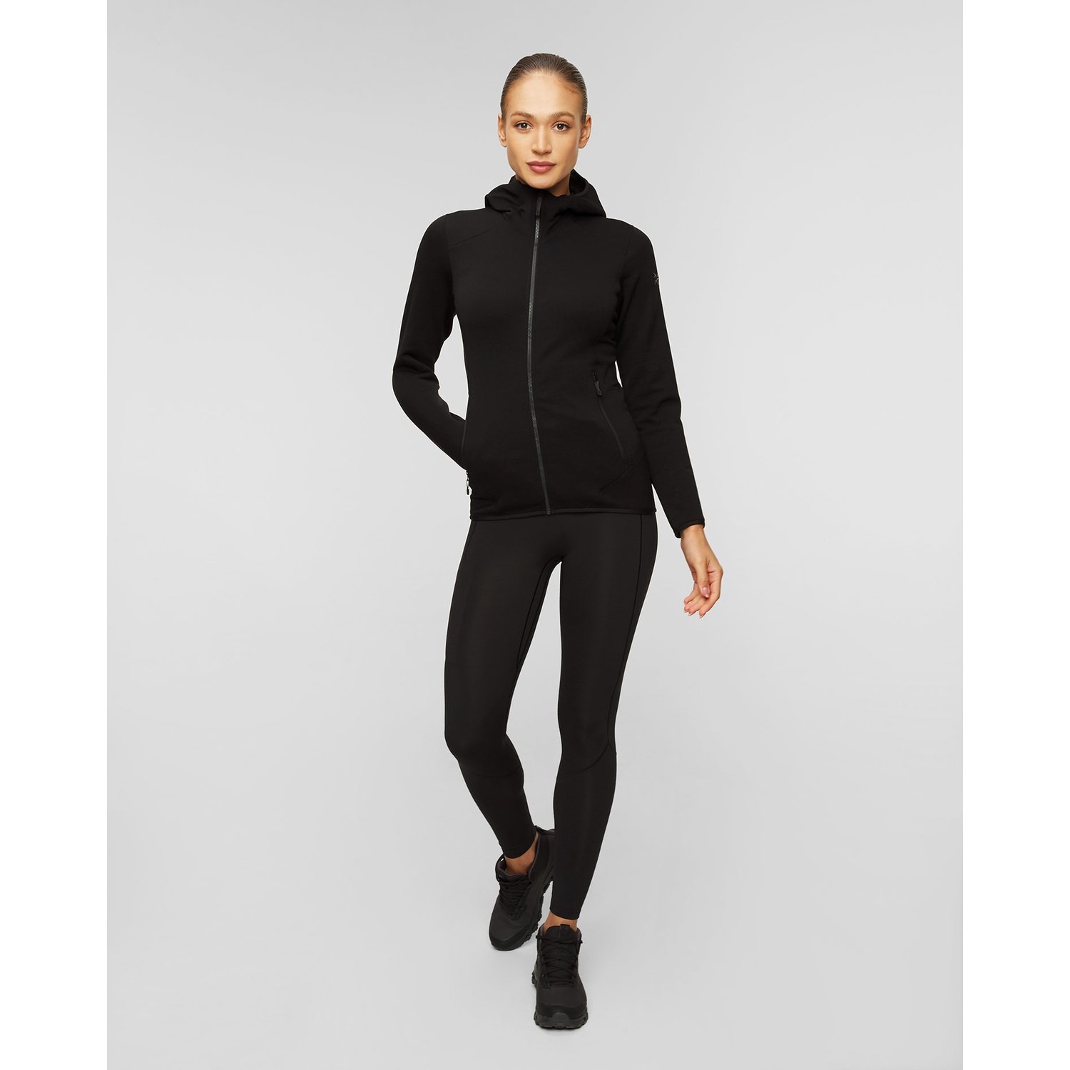 Bluza Damska Arcteryx Kyanite