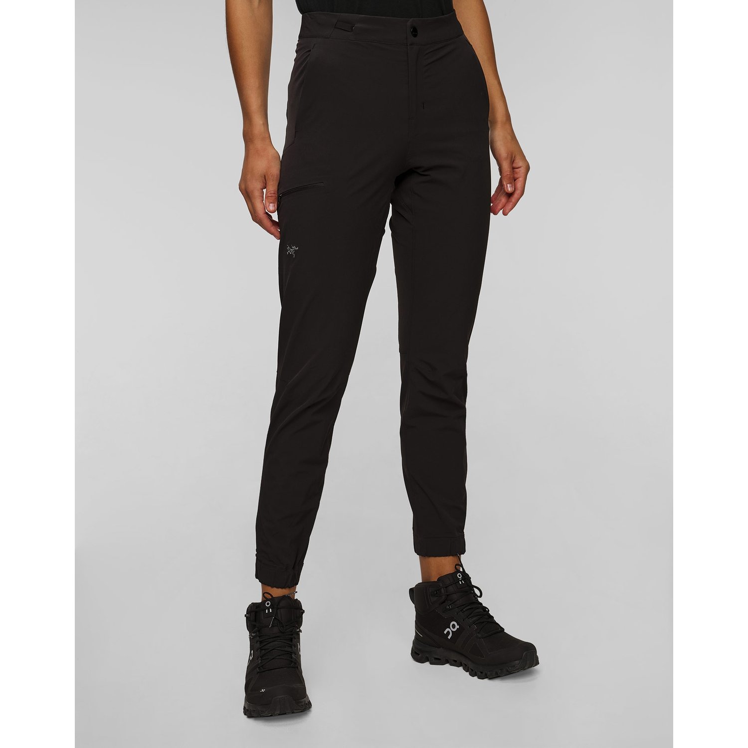 Spodnie Trekkingowe Damskie Arcteryx Gamma Tapered Pant W